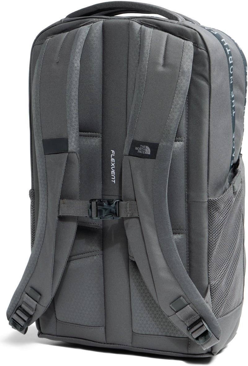 Jester - anthracite grey / smoked pearl / fizz lime 1