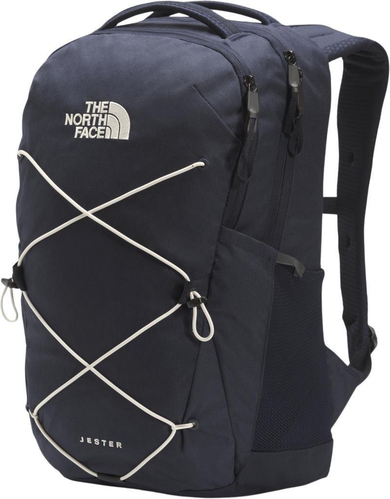 Jester - aviator navy light heather / vintage white 1