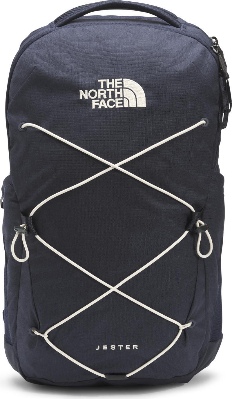 Jester - aviator navy light heather / vintage white 1