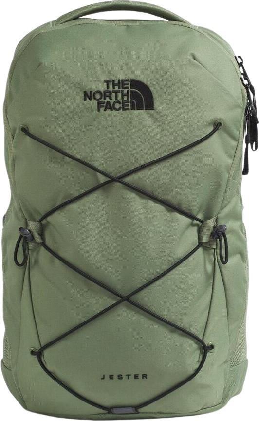 Jester - bark mist / tnf black 1