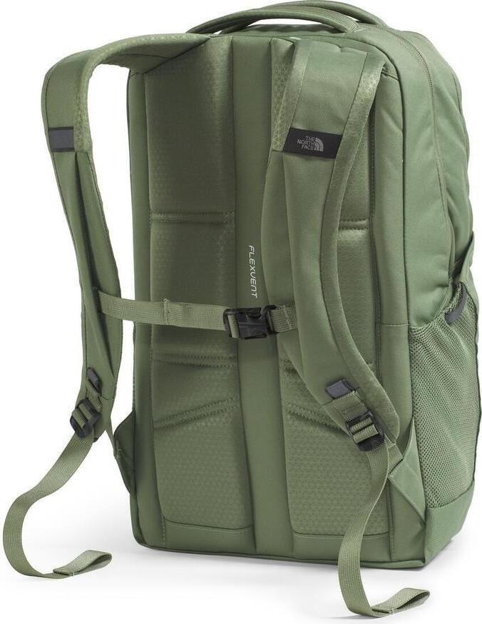 Jester - bark mist / tnf black 1