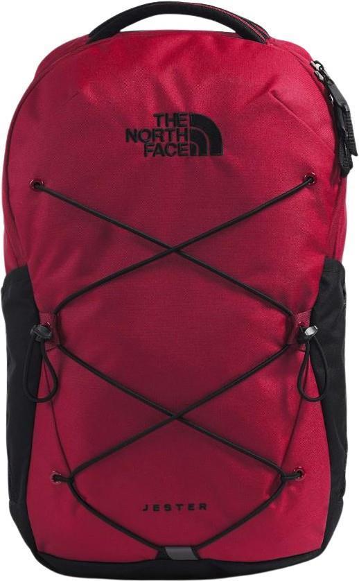 Jester - beetroot / tnf black 1