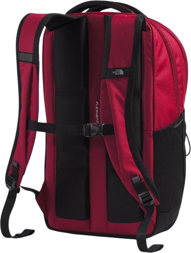 Jester - beetroot / tnf black 1