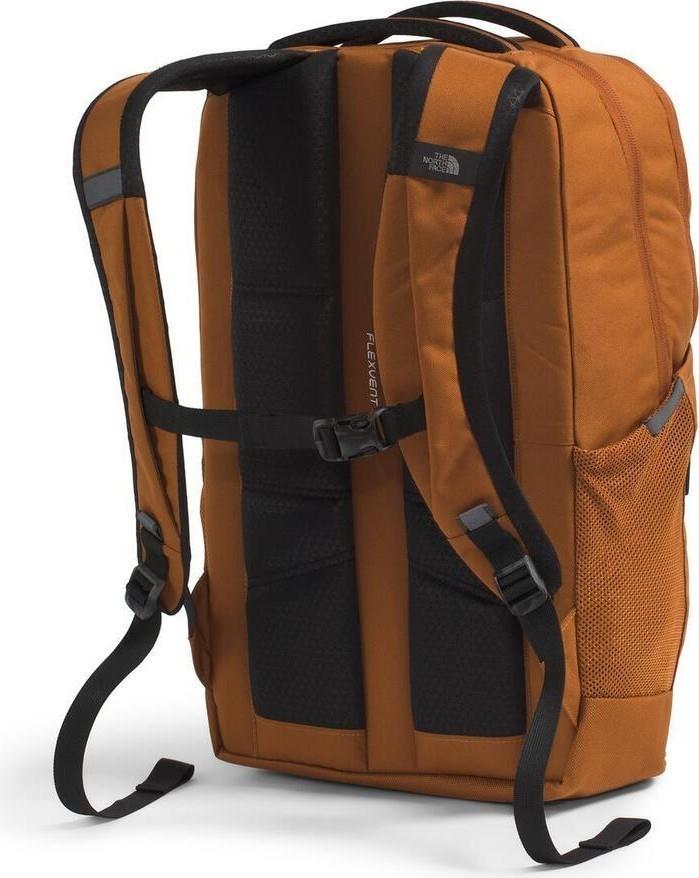 Jester - burnt umber / tnf black 1