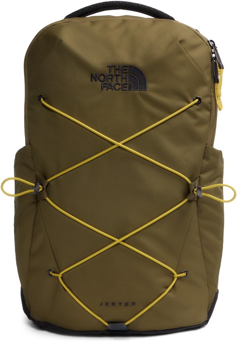 Jester - caraway seed / tnf black / pigment yellow 1