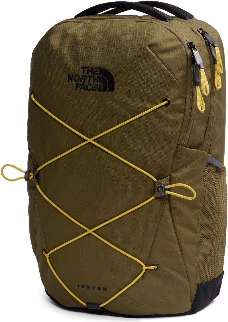 Jester - caraway seed / tnf black / pigment yellow 1