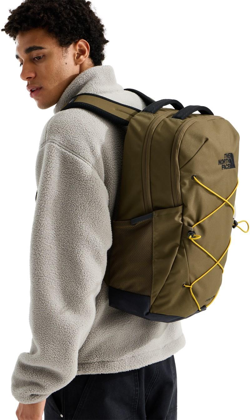 Jester - caraway seed / tnf black / pigment yellow 1