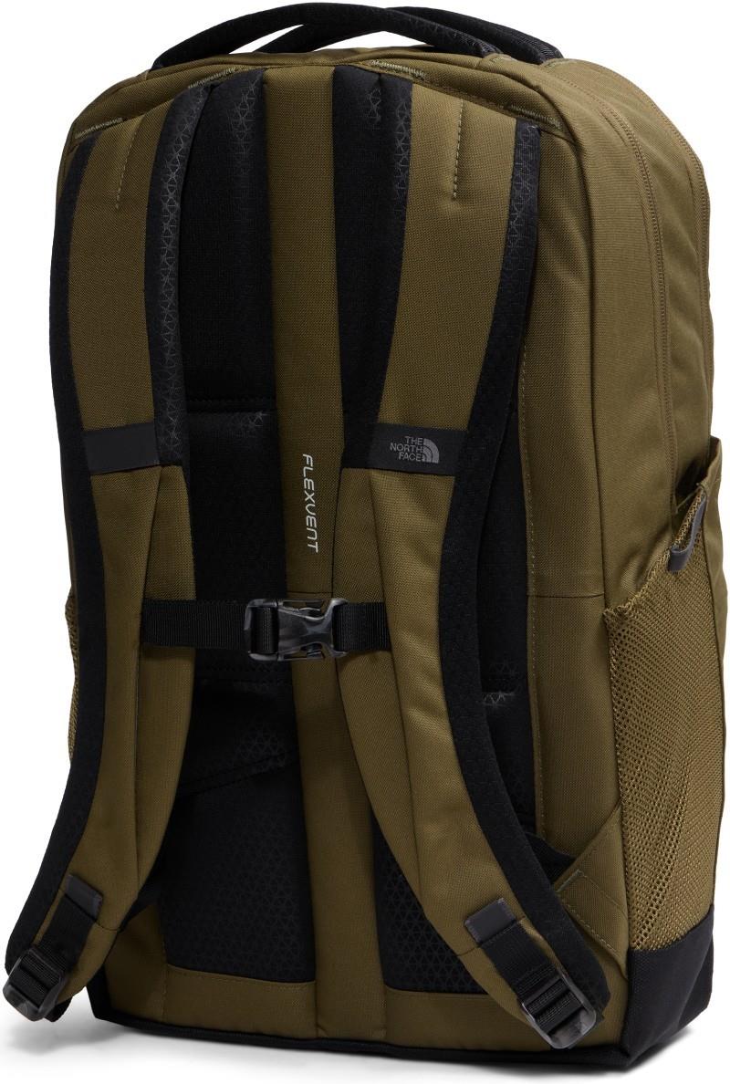 Jester - caraway seed / tnf black / pigment yellow 1