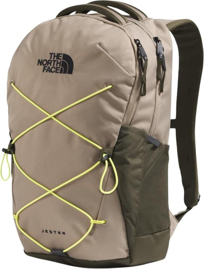 Jester - cavern grey / new taupe green 1