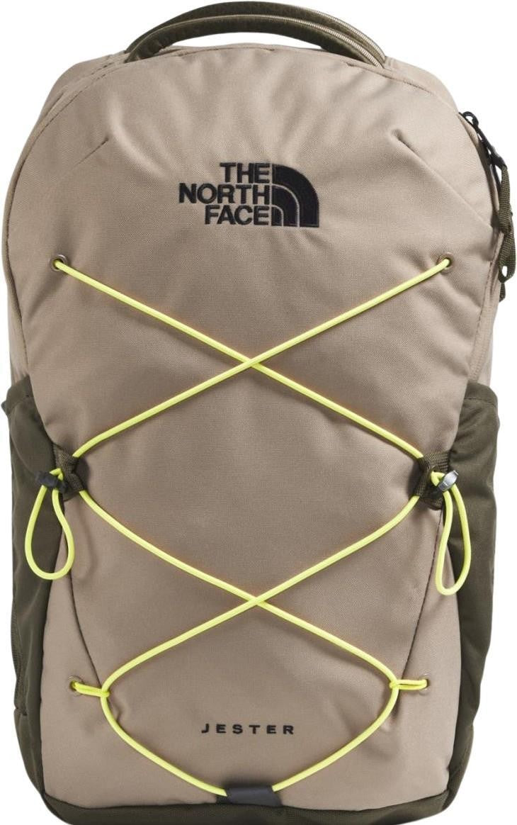 Jester - cavern grey / new taupe green 1