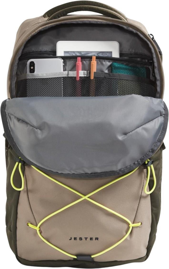 Jester - cavern grey / new taupe green 1