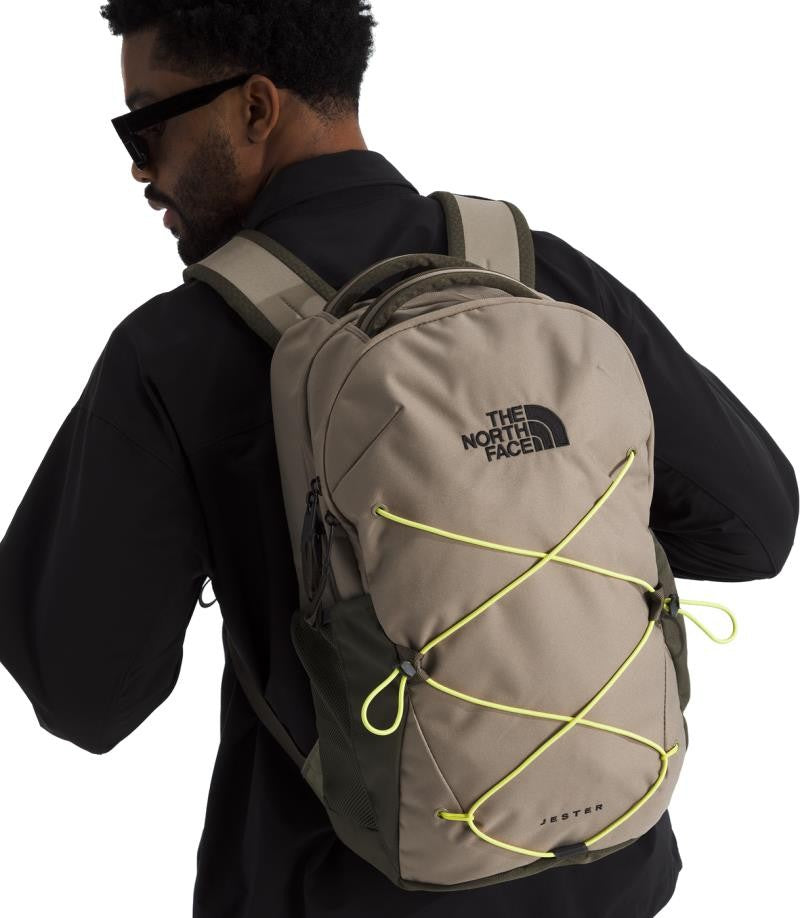 Jester - cavern grey / new taupe green 1