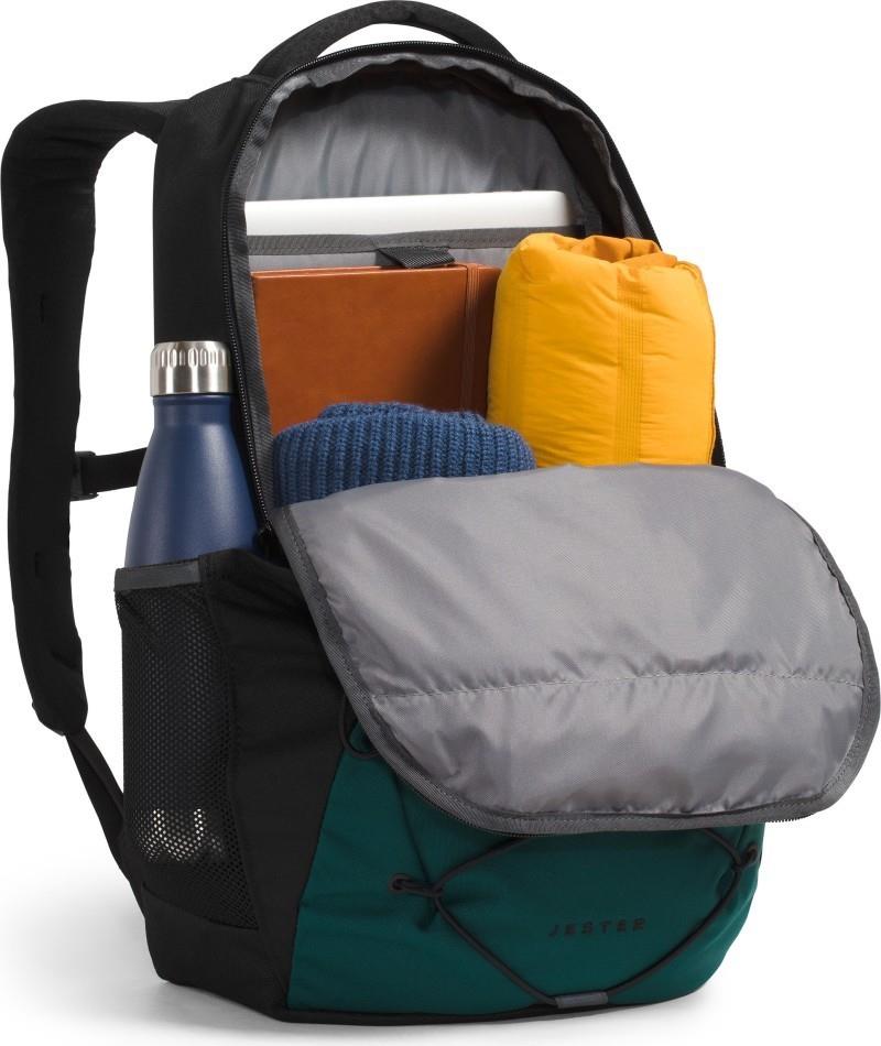Jester - deep nori / tnf black 1