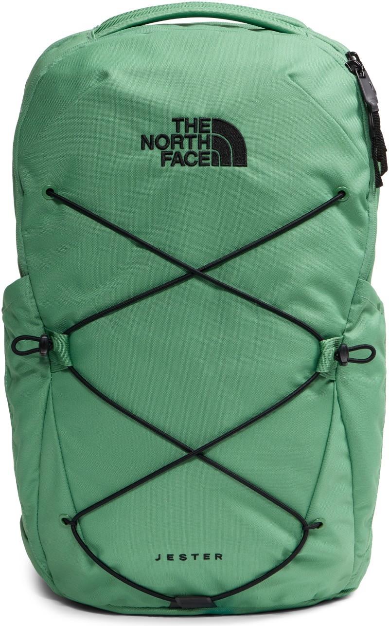 Jester - dimmed algae / tnf black 1
