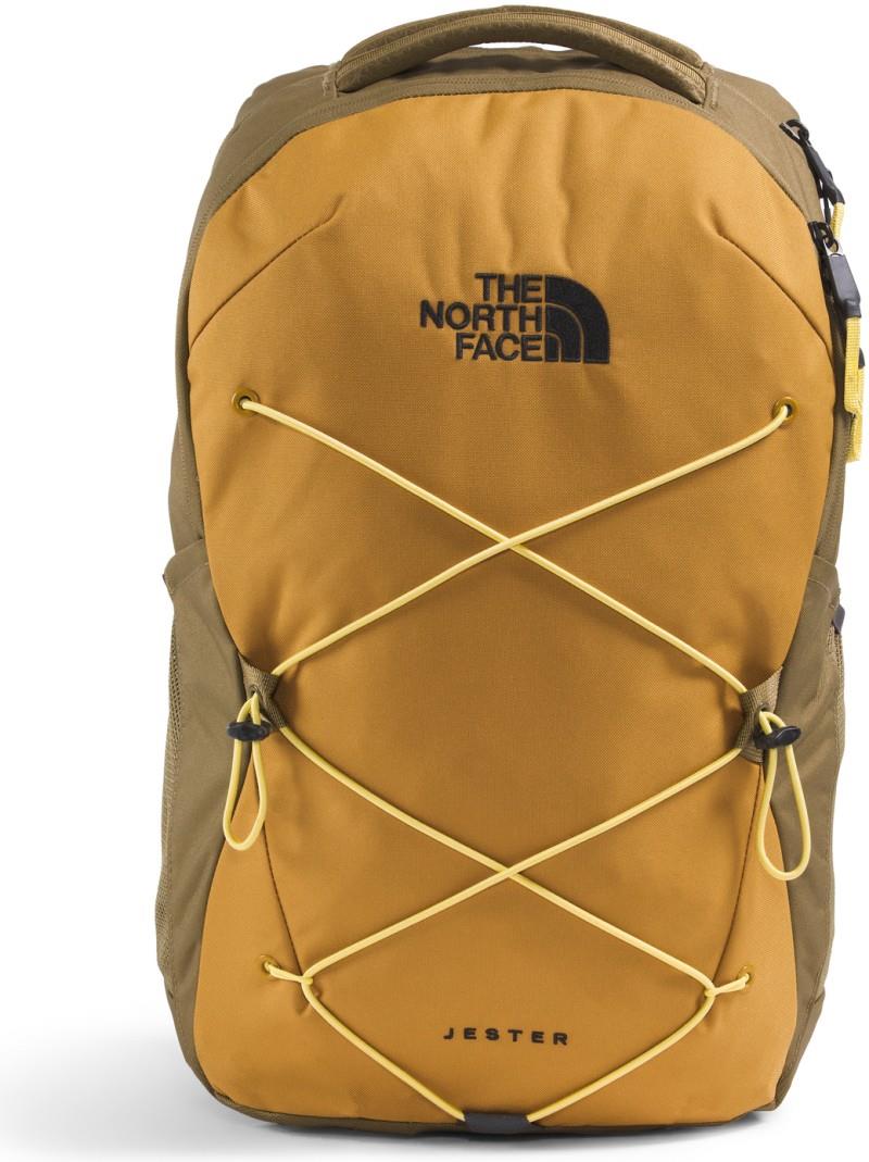 Jester - golden tan / cedar / honeyed sand 1