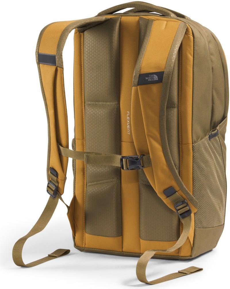 Jester - golden tan / cedar / honeyed sand 1