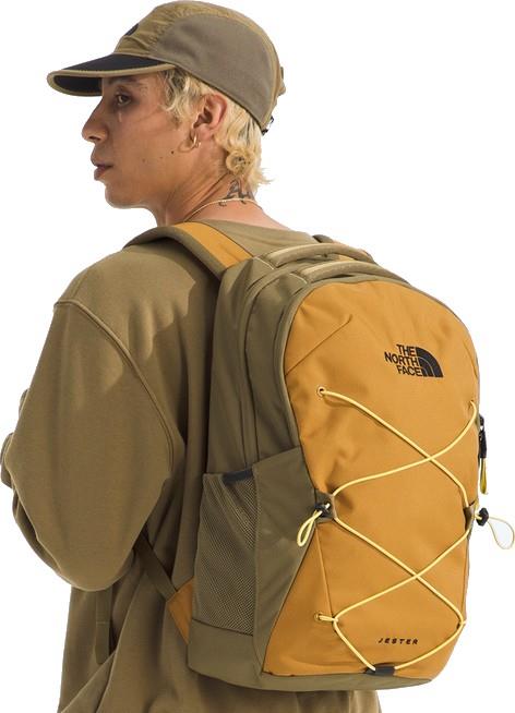 Jester - golden tan / cedar / honeyed sand 1