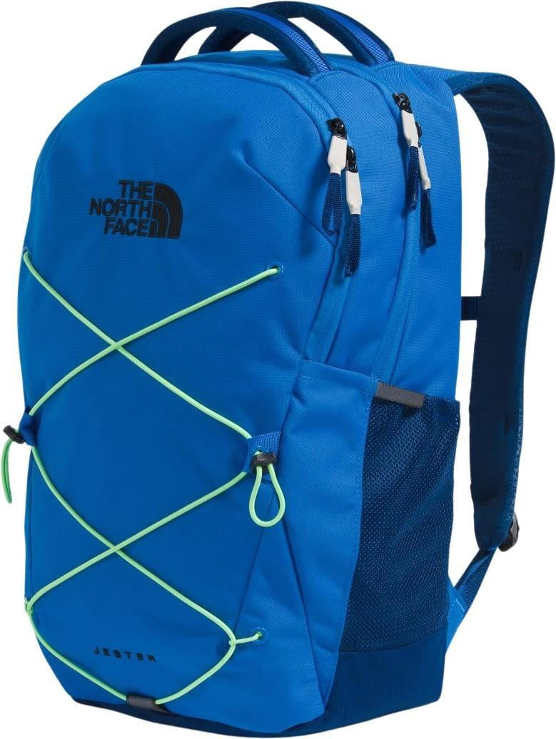 Jester - hero blue / estate blue 1