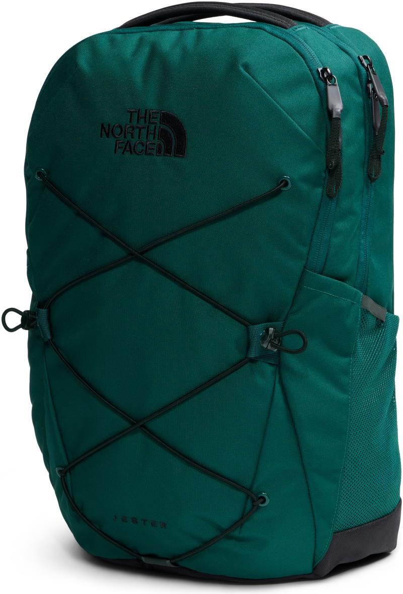 Jester - pacific teal / tnf black 1