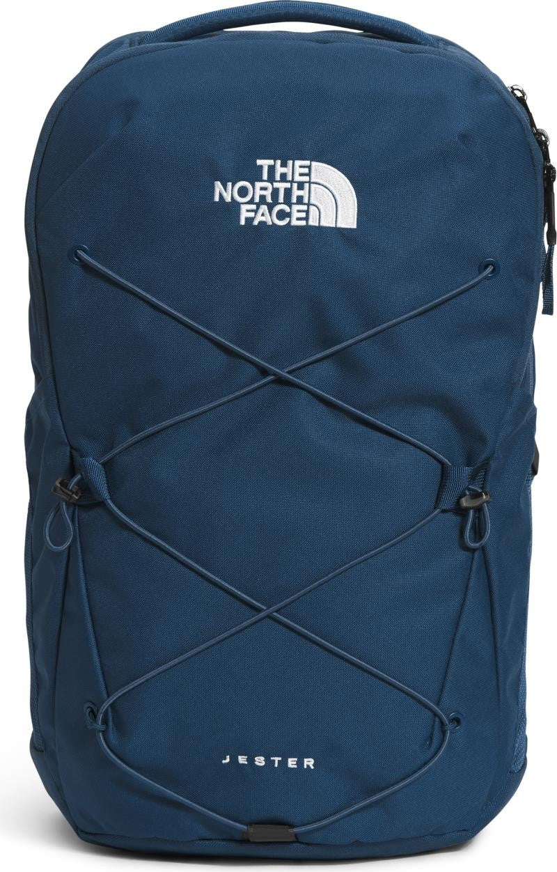 Jester - shady blue / tnf white 1