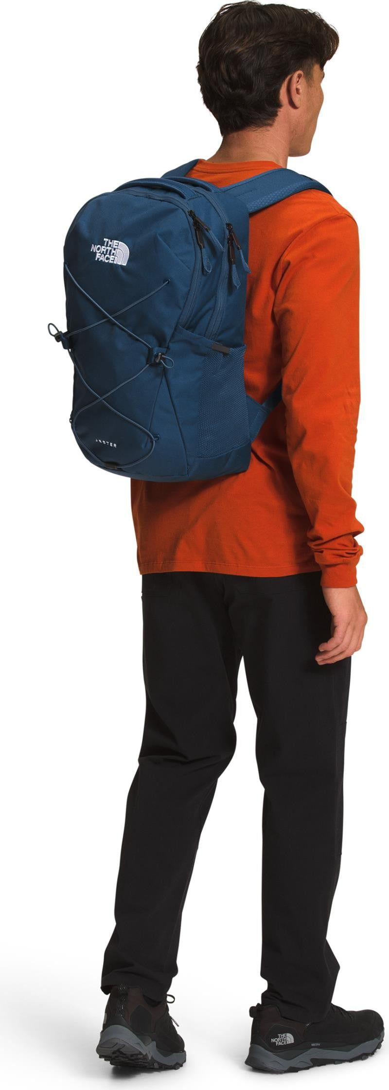 Jester - shady blue / tnf white 1