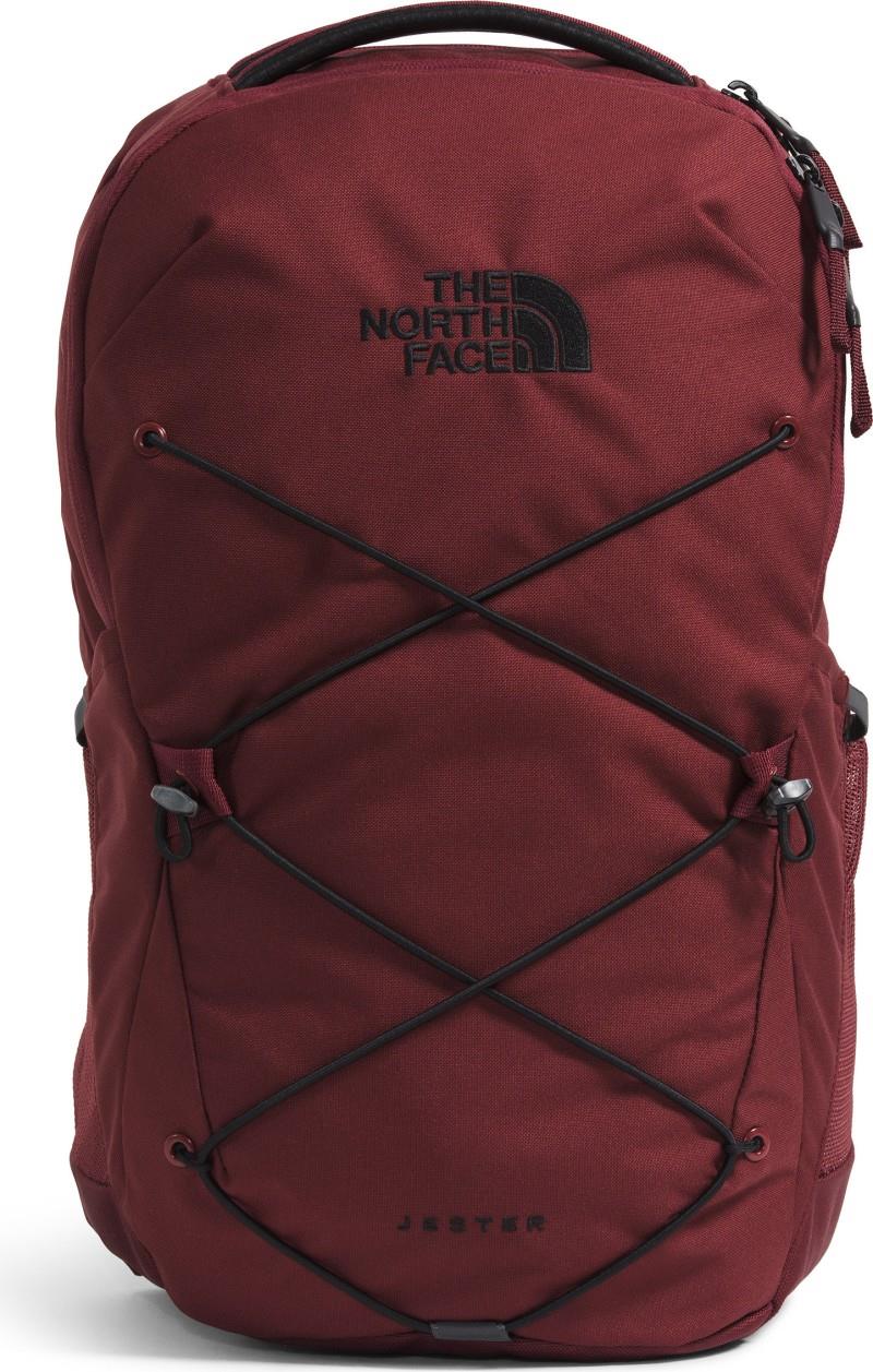 Jester - sumac / tnf black 1