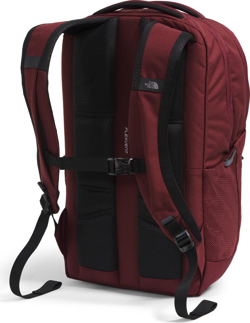 Jester - sumac / tnf black 1
