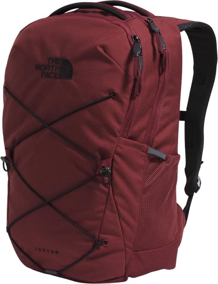 Jester - sumac / tnf black 1