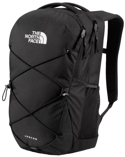 Jester - tnf black 1