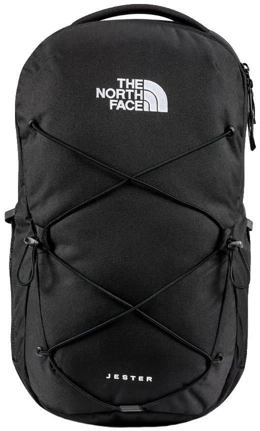 Jester - tnf black 1