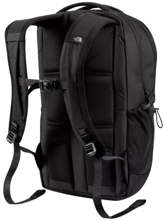Jester - tnf black 1
