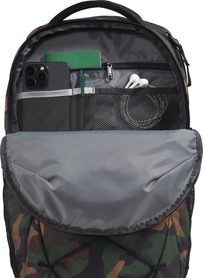 Jester - tnf black camo / tnf black 1