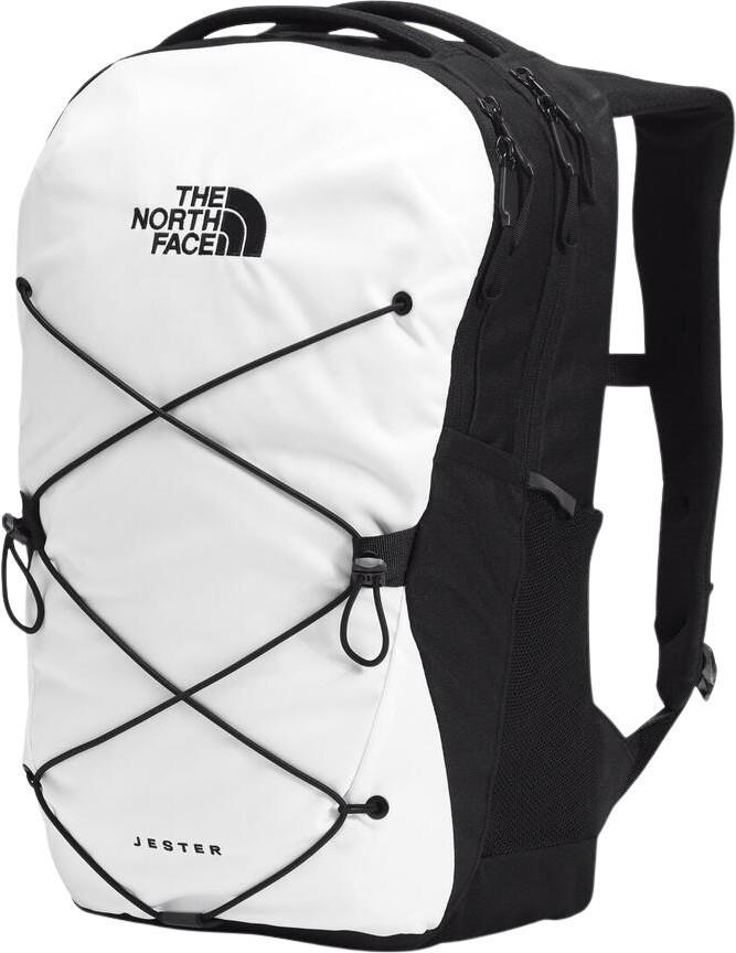 Jester - tnf white / tnf black 1