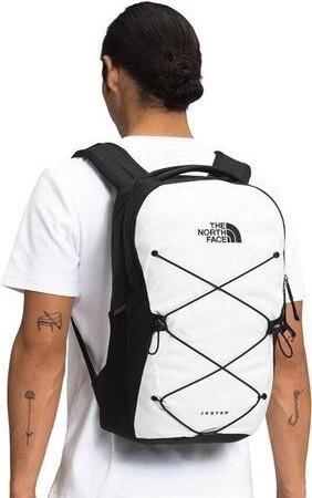 Jester - tnf white / tnf black 1