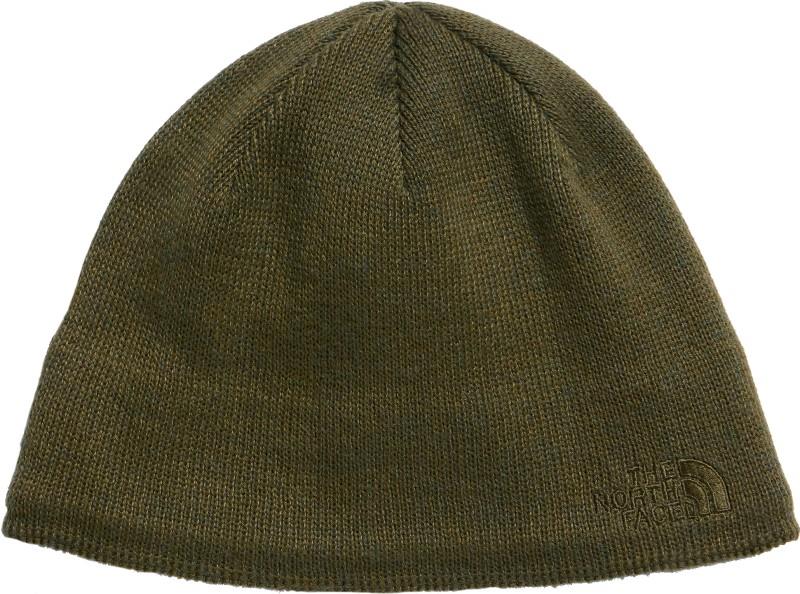 Jim Beanie - caraway seed heather 1