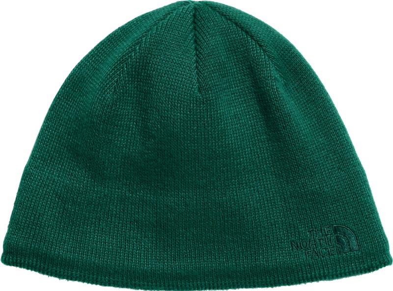 Jim Beanie - evergreen heather 1
