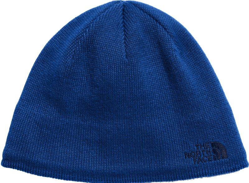 Jim Beanie - tnf blue heather 1