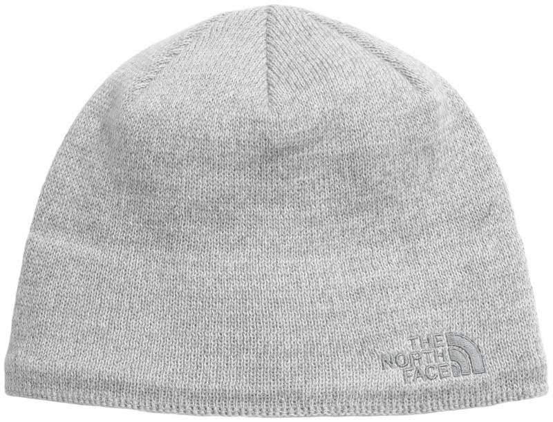 Jim Beanie - tnf light grey heather 1