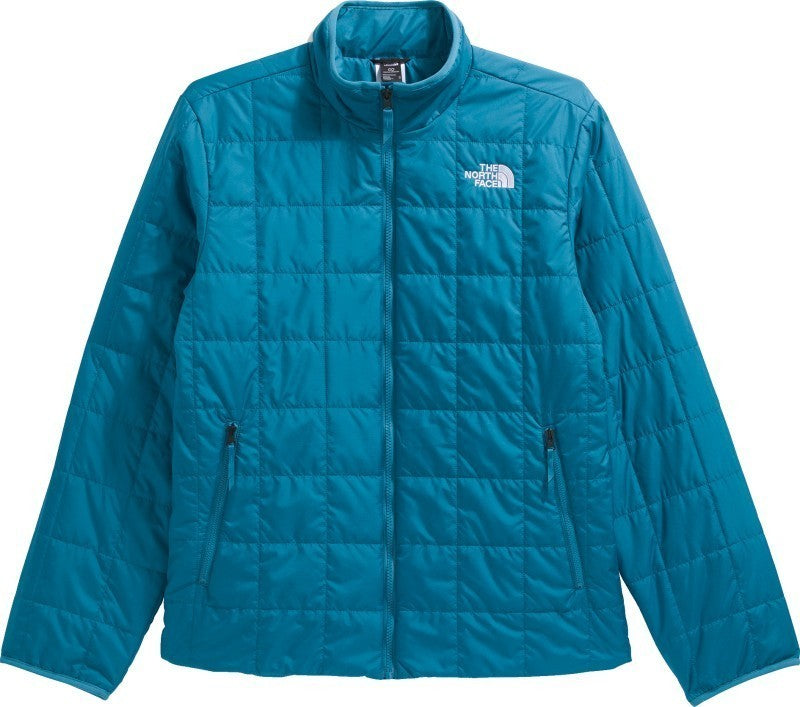 Junction Insulated Jacket - Mens - dusk blue 1