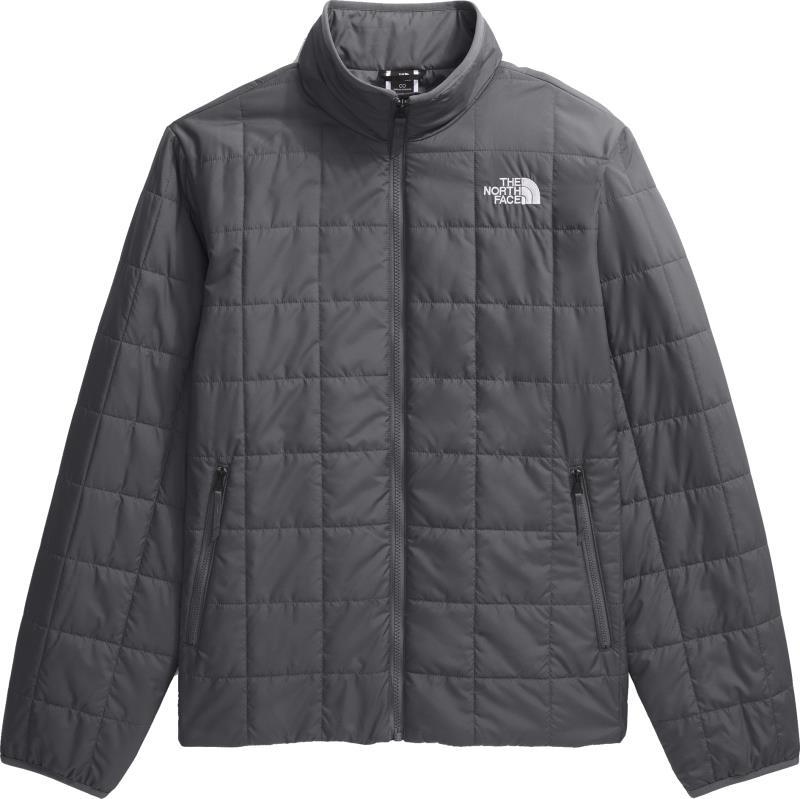 Junction Insulated Jacket - Mens - smoked pearl 1