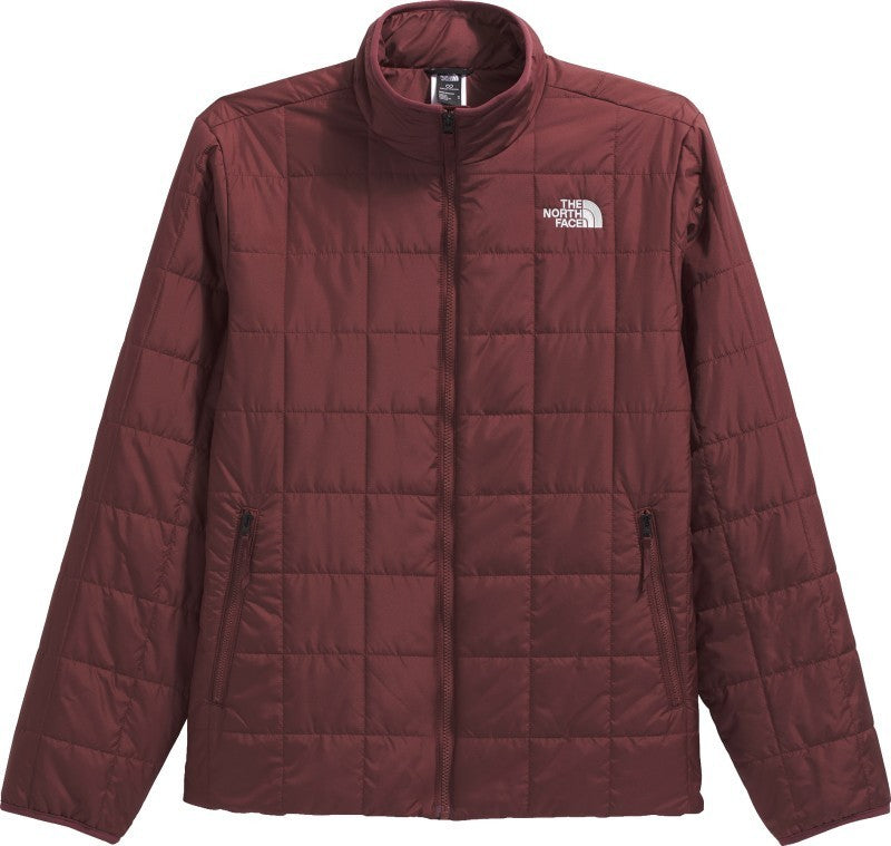 Junction Insulated Jacket - Mens - sumac 1