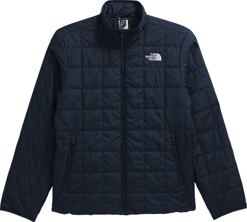Junction Insulated Jacket - Mens - summit navy 1