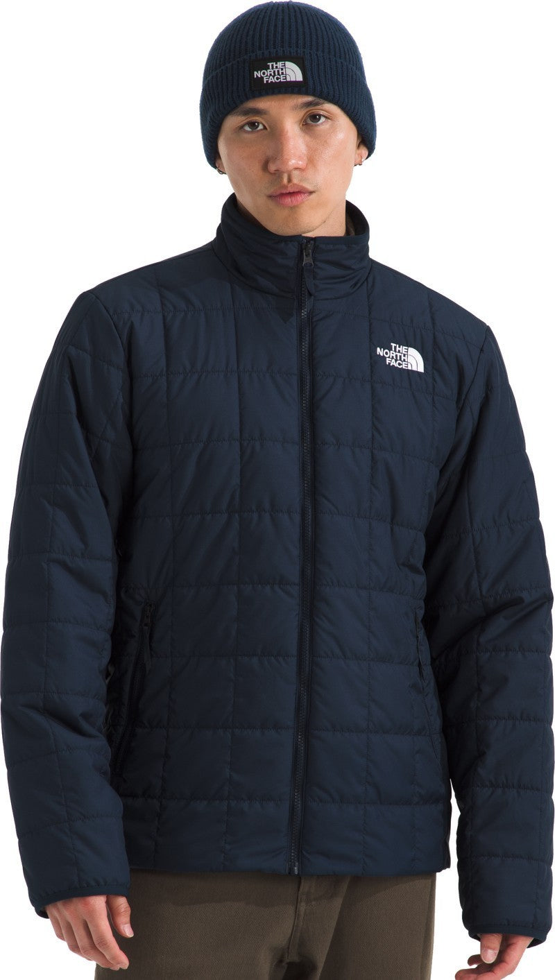 Junction Insulated Jacket - Mens - summit navy 1