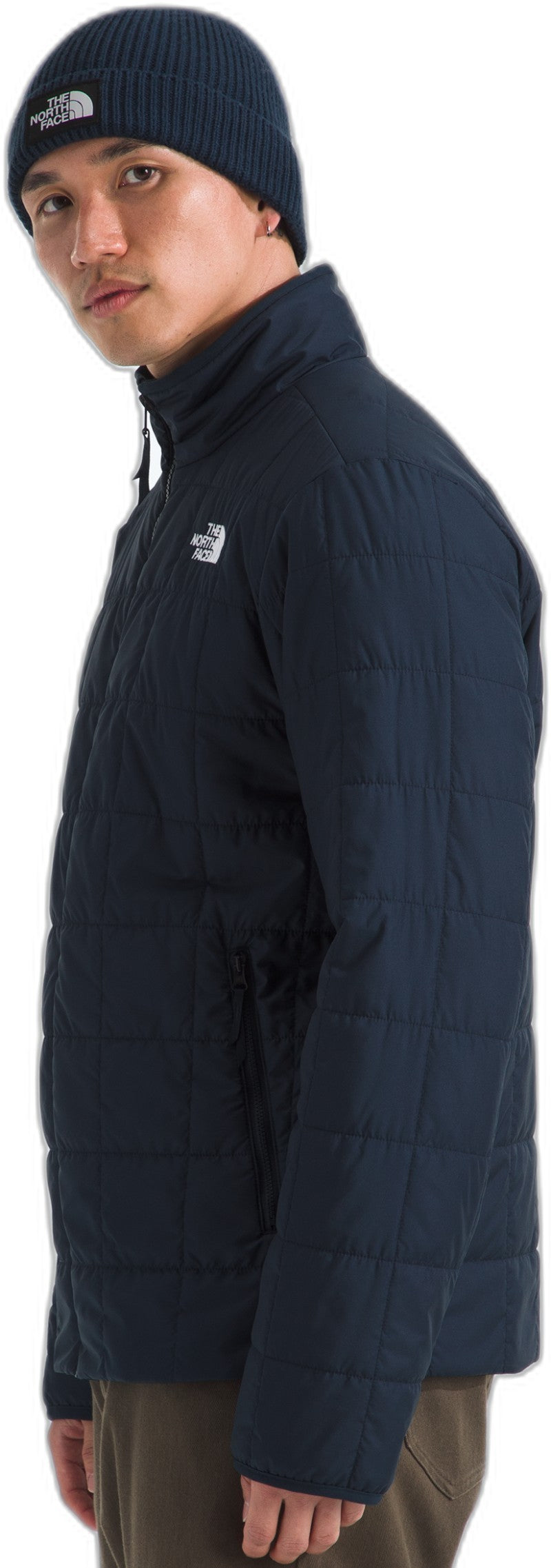 Junction Insulated Jacket - Mens - summit navy 1