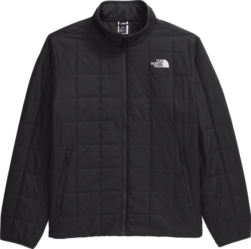 Junction Insulated Jacket - Mens - tnf black 1