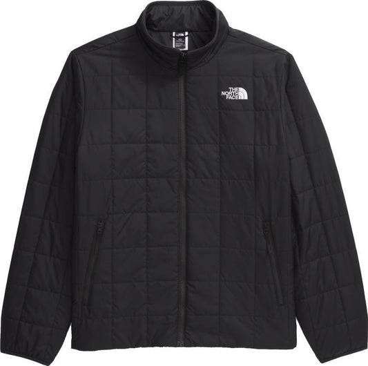 Junction Insulated Jacket - Mens - tnf black 1