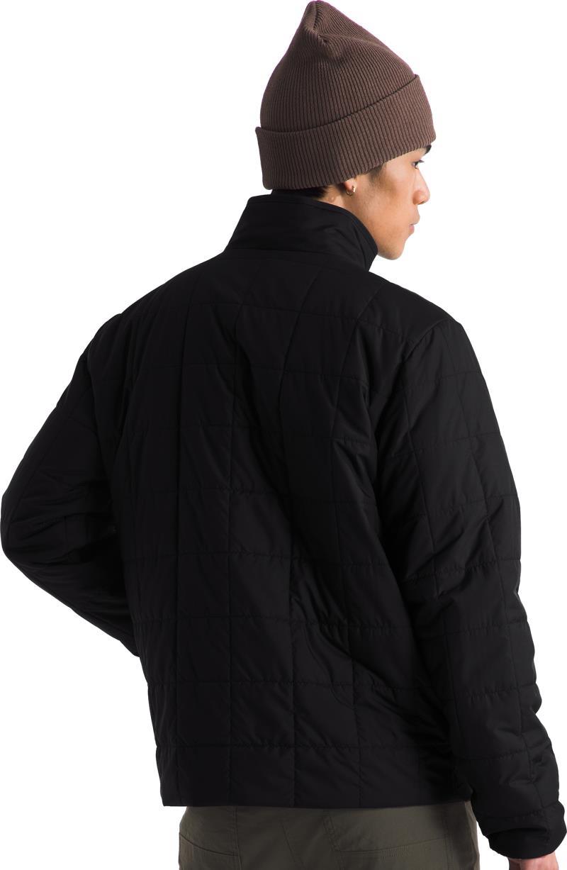 Junction Insulated Jacket - Mens - tnf black 1