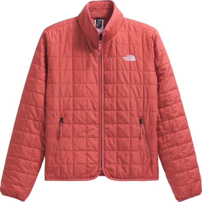 Junction Insulated Jacket - Womens - mars dust 1