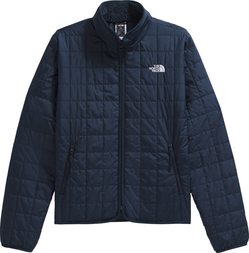 Junction Insulated Jacket - Womens - summit navy 1
