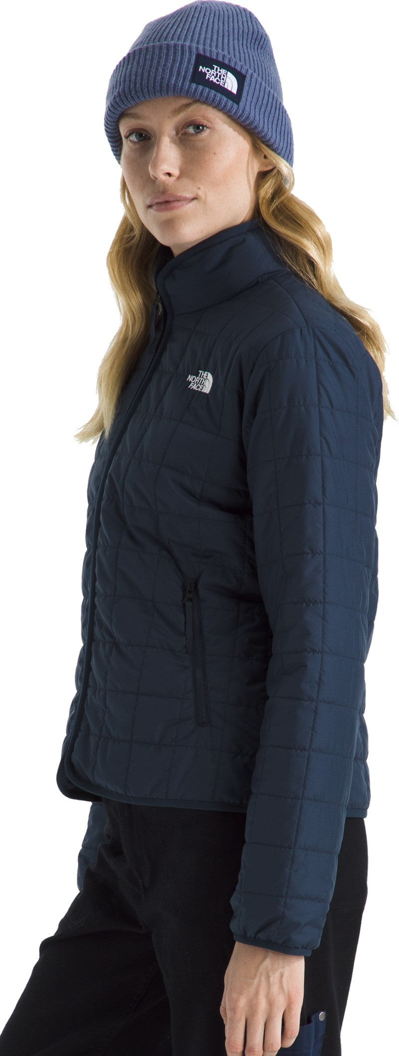 Junction Insulated Jacket - Womens - summit navy 1